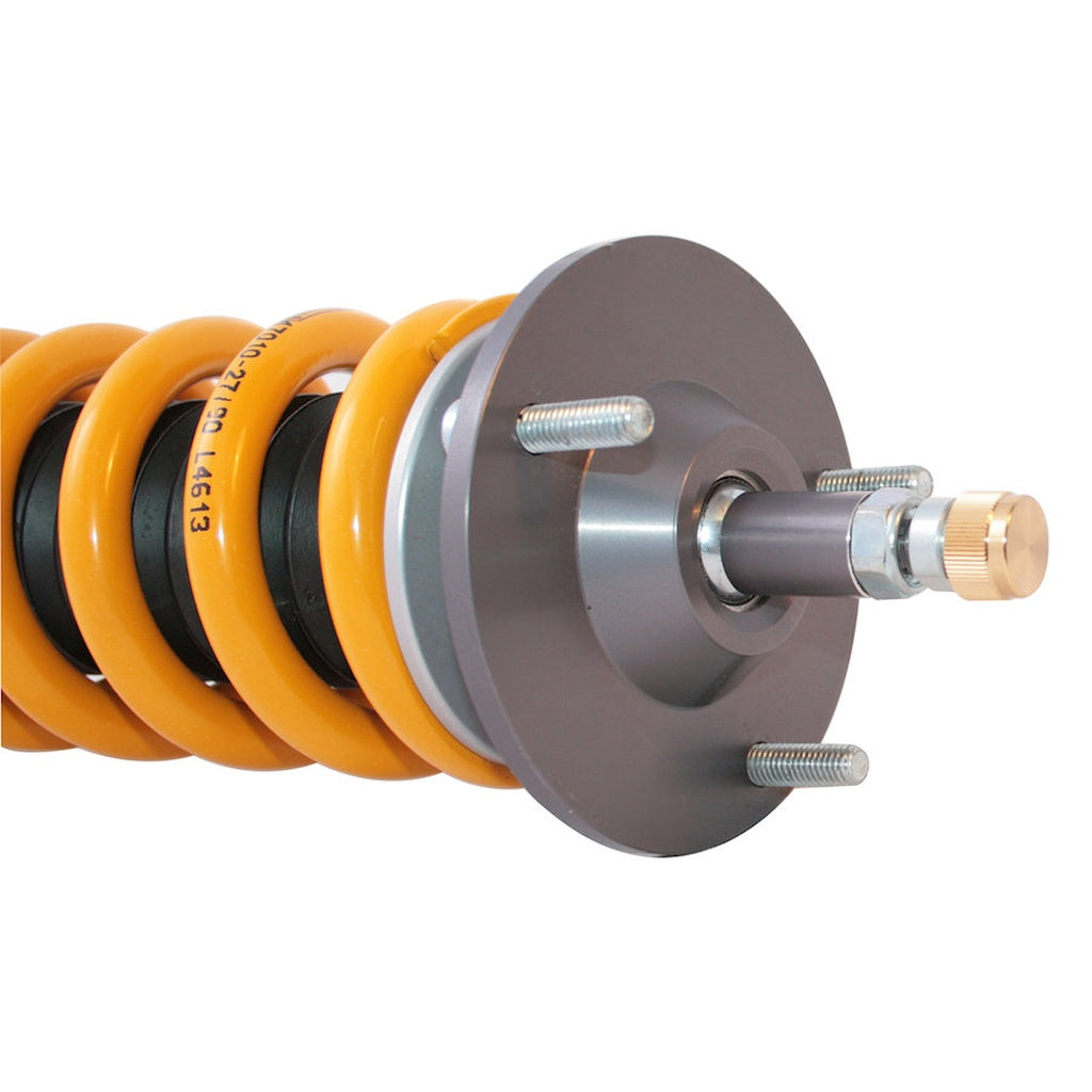 OHLINS POR GP01S1 Комплект койловерів Road & Track для PORSCHE 911 Carrera S / Turbo (993) Photo-3