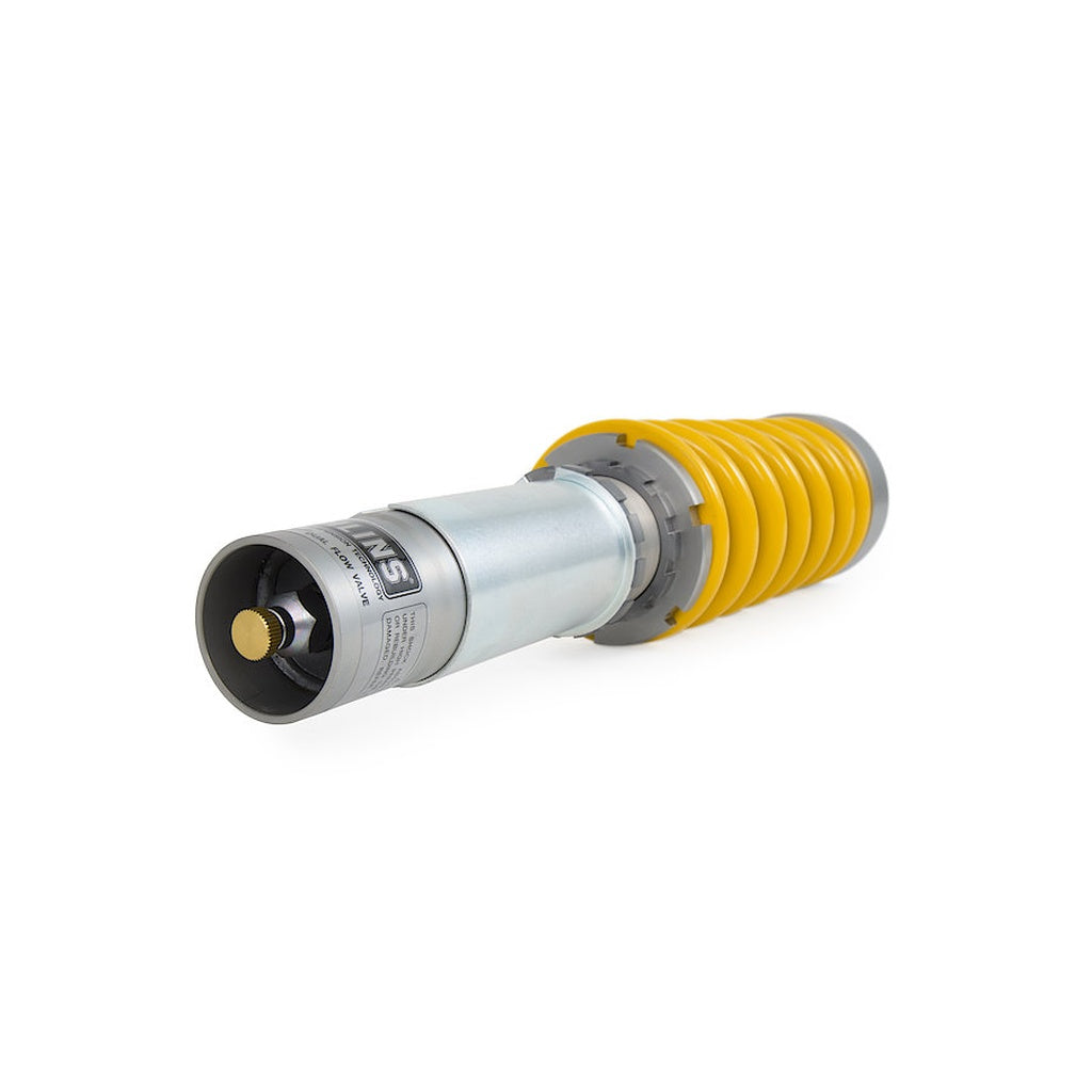 OHLINS POS MY00S1 Комплект койловерів Road & Track для PORSCHE 718 Cayman S / GTS / Boxster S / GTS (982) 2016- Photo-2
