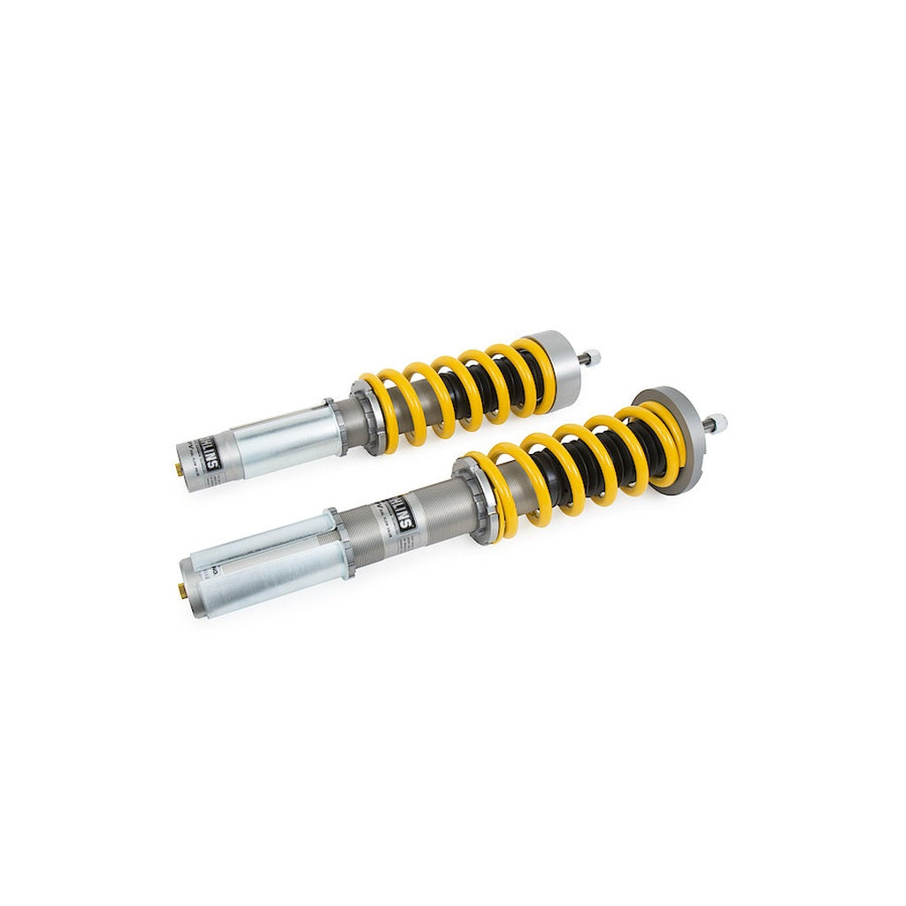 OHLINS POS MY00S1 Комплект койловерів Road & Track для PORSCHE 718 Cayman S / GTS / Boxster S / GTS (982) 2016- Photo-0