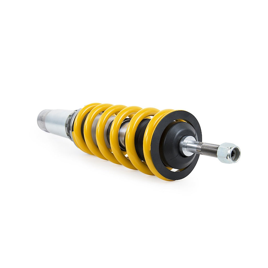 OHLINS POS MY10S1 Комплект койловерів Road & Track для PORSCHE Cayman / S / S Sport / R (987) / Boxster S (986 / 987) Photo-1