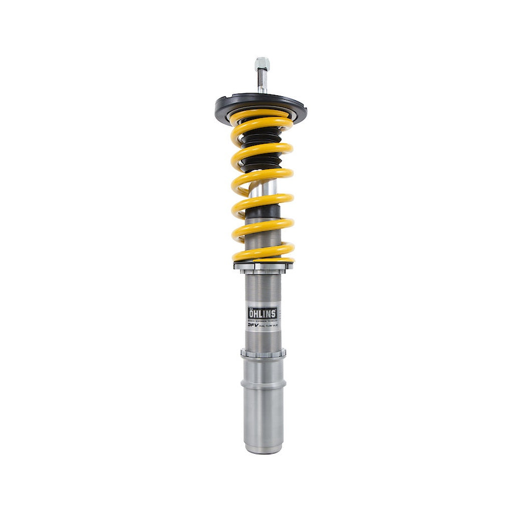 OHLINS POS MY10S1 Комплект койловерів Road & Track для PORSCHE Cayman / S / S Sport / R (987) / Boxster S (986 / 987) Photo-2