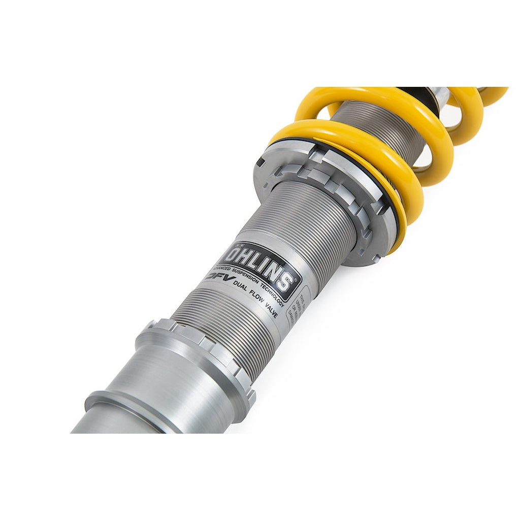 OHLINS POS MY10S1 Комплект койловерів Road & Track для PORSCHE Cayman / S / S Sport / R (987) / Boxster S (986 / 987) Photo-3