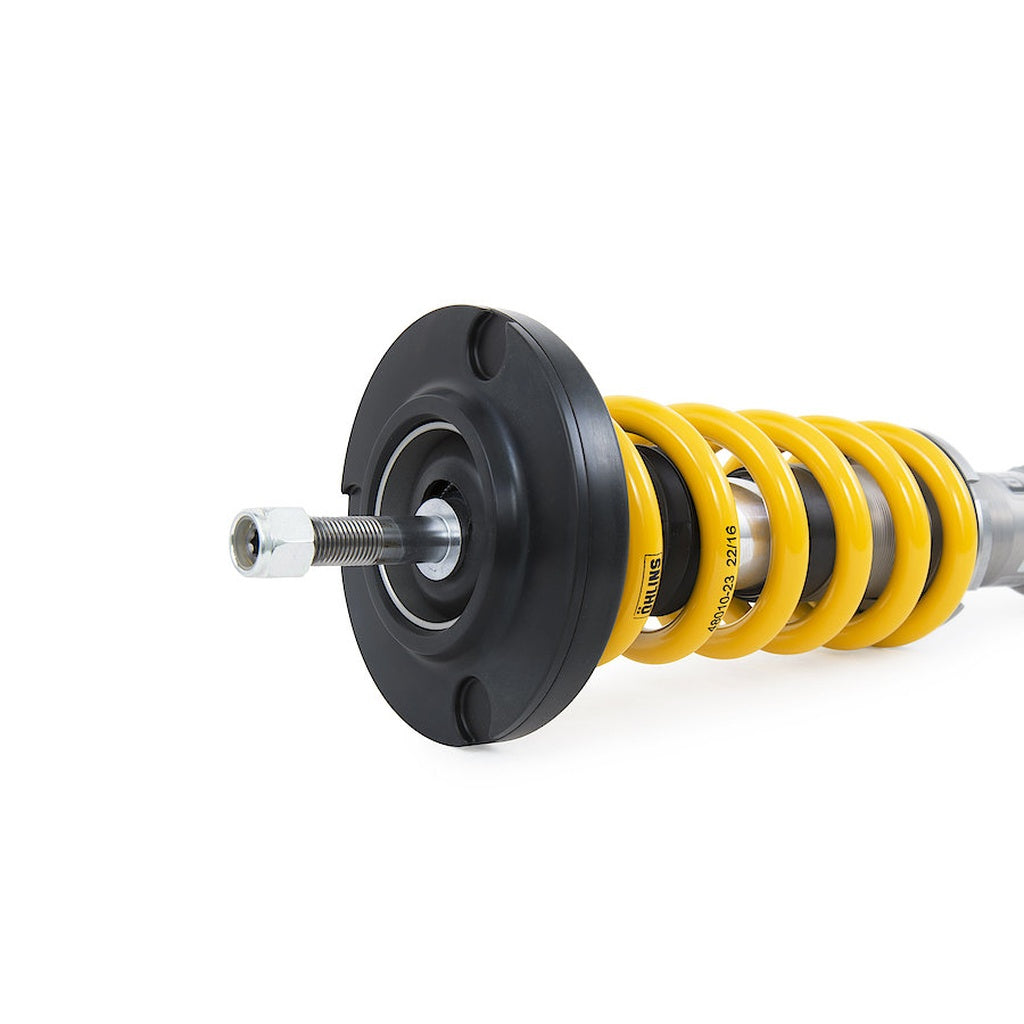 OHLINS POS MY10S1 Комплект койловерів Road & Track для PORSCHE Cayman / S / S Sport / R (987) / Boxster S (986 / 987) Photo-4