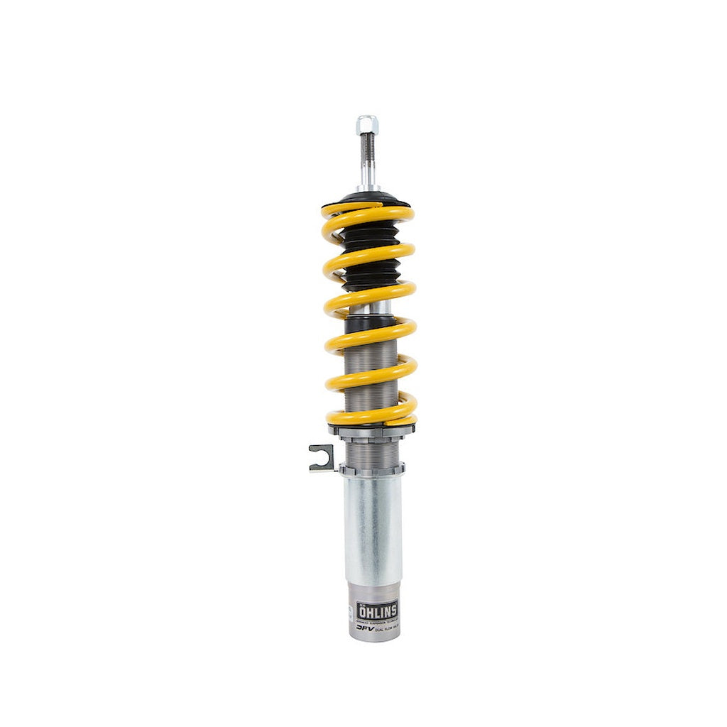 OHLINS POS MY10S1 Комплект койловерів Road & Track для PORSCHE Cayman / S / S Sport / R (987) / Boxster S (986 / 987) Photo-0