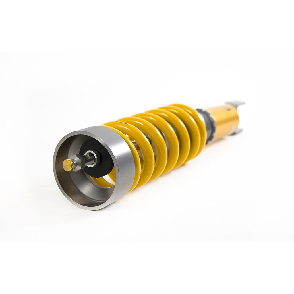 OHLINS POS MZ20S1 Комплект койловерів Road & Track для PORSCHE 911 Carrera / Carrera S (997) 2004-2012 Photo-2
