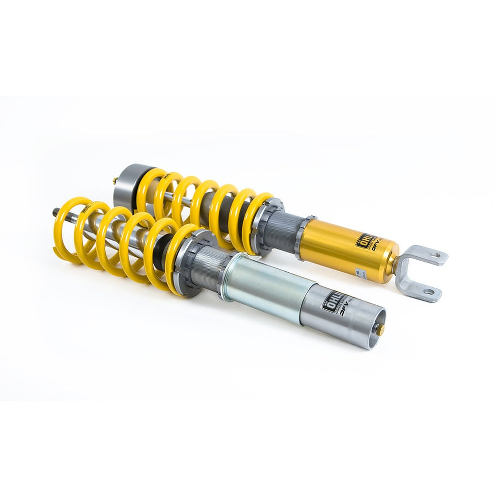 OHLINS POS MZ20S1 Комплект койловерів Road & Track для PORSCHE 911 Carrera / Carrera S (997) 2004-2012 Photo-0