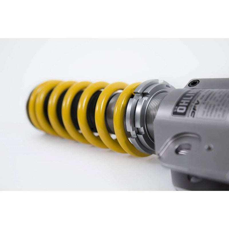 OHLINS SUS MP21S2 Комплект койловерів ROAD & TRACK для SUBARU BRZ / TOYOTA GT86 / GR86 Photo-1
