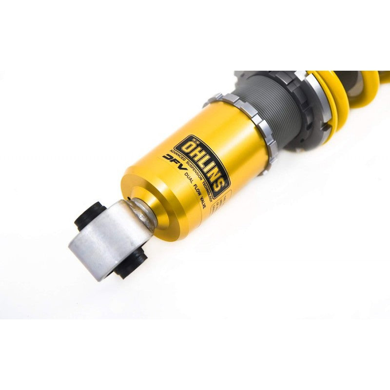 OHLINS SUS MP21S2 Комплект койловерів ROAD & TRACK для SUBARU BRZ / TOYOTA GT86 / GR86 Photo-2