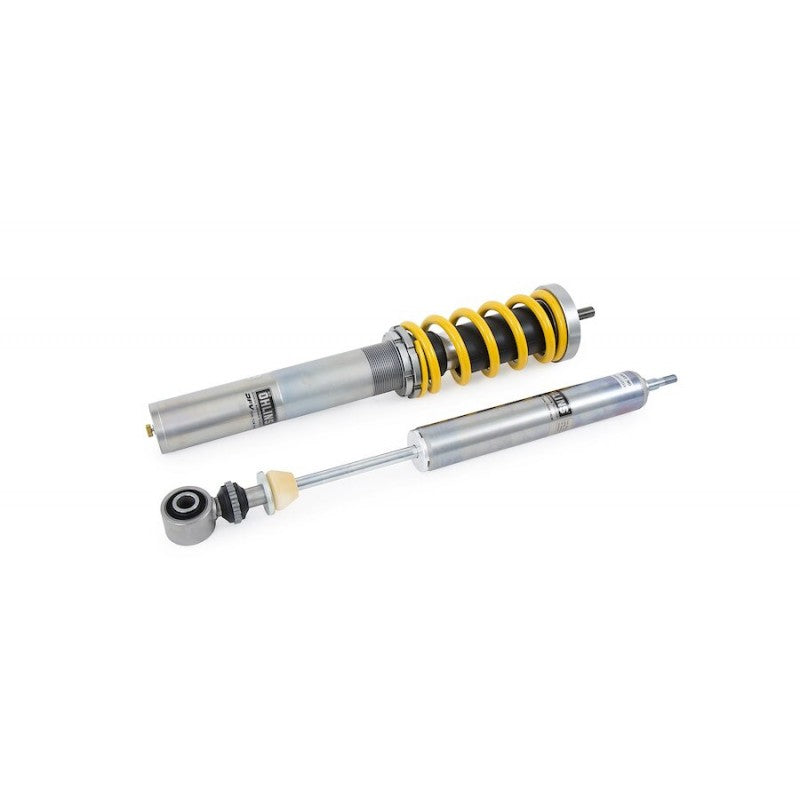 OHLINS VWS MT10S1 Комплект койловерів Road & Track для VOLKSWAGEN Golf VI GTI (5K) 2008-2012 Photo-1