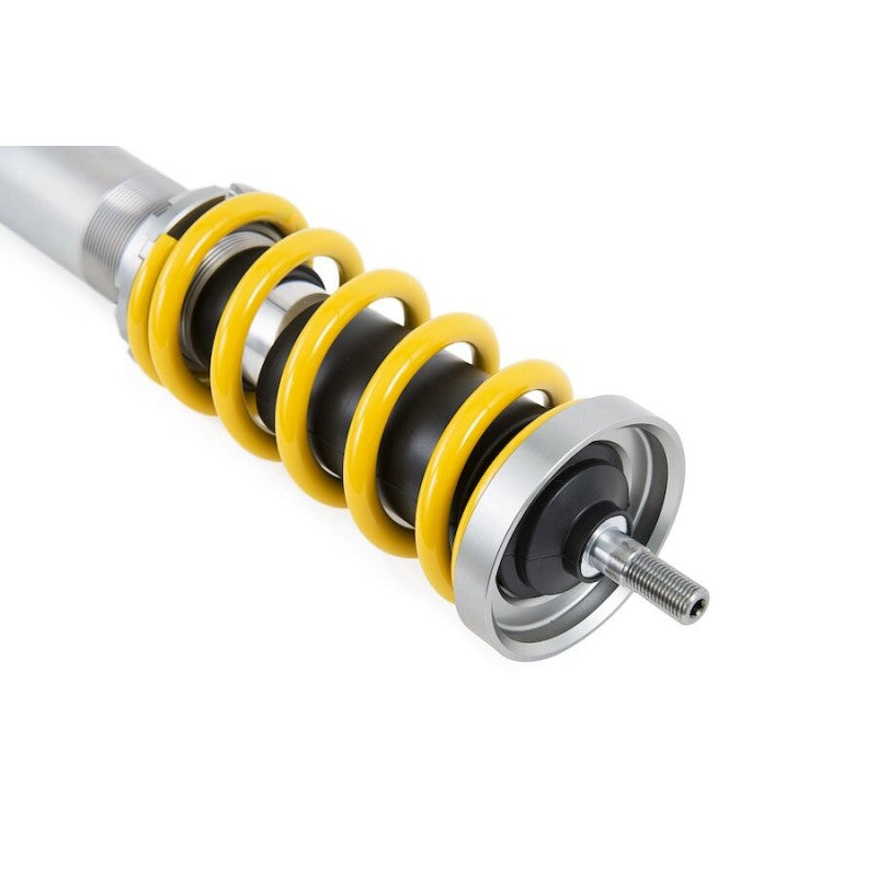 OHLINS VWS MT10S1 Комплект койловерів ROAD & TRACK для VOLKSWAGEN Golf VI GTI (5K) 2008-2012 Photo-4