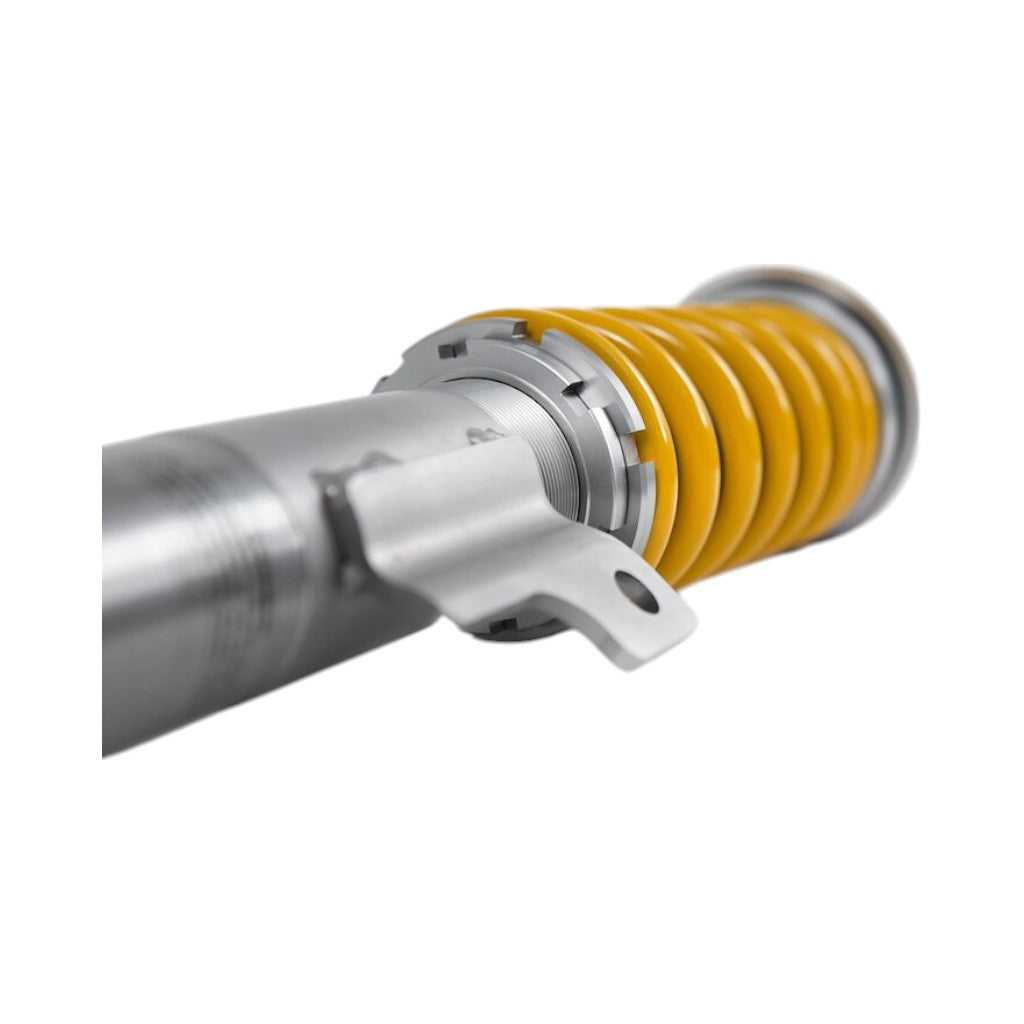 OHLINS VWS MU21S2 Комплект койловеров Road & Track для AUDI RS3 (8Y) 2021 – Photo-2