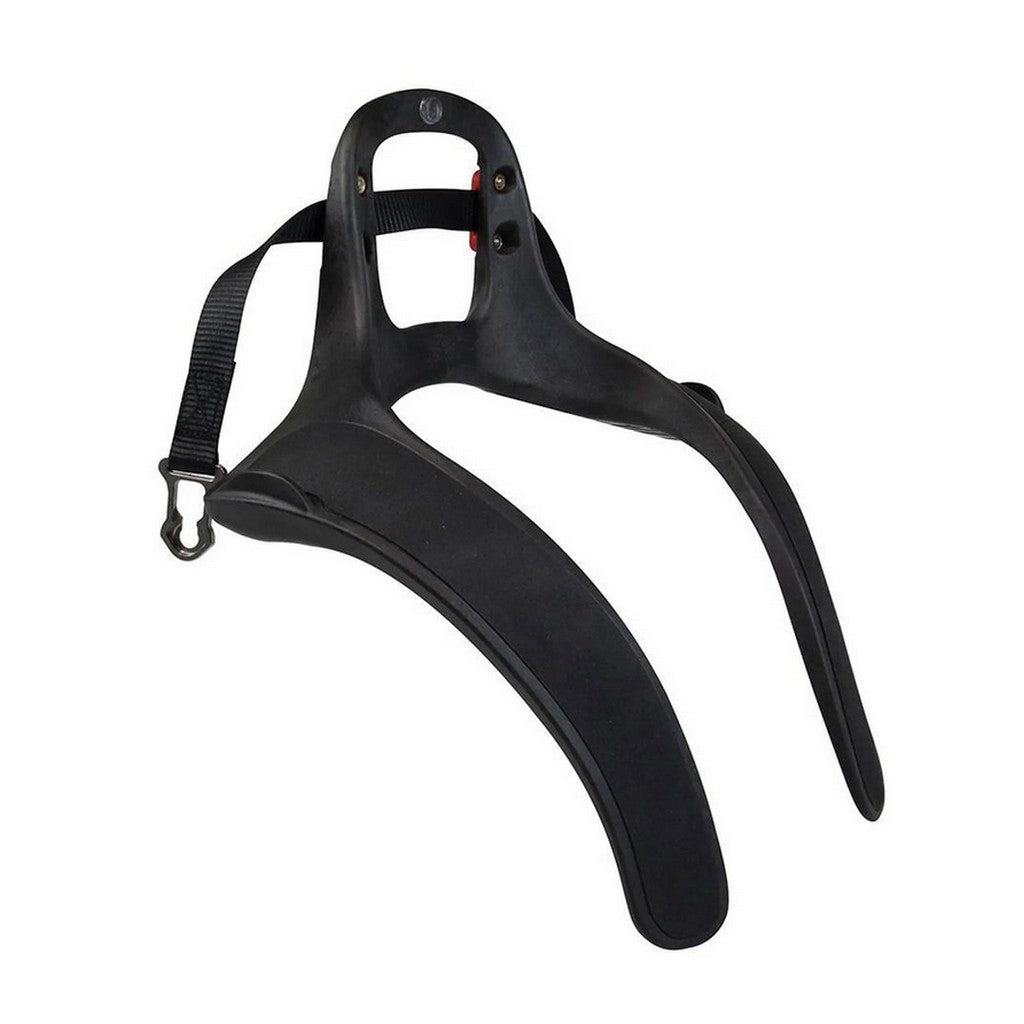 OMP 2410004 Система FHR 20 Club Series 3, FIA/SFI, Розмір L Photo-1