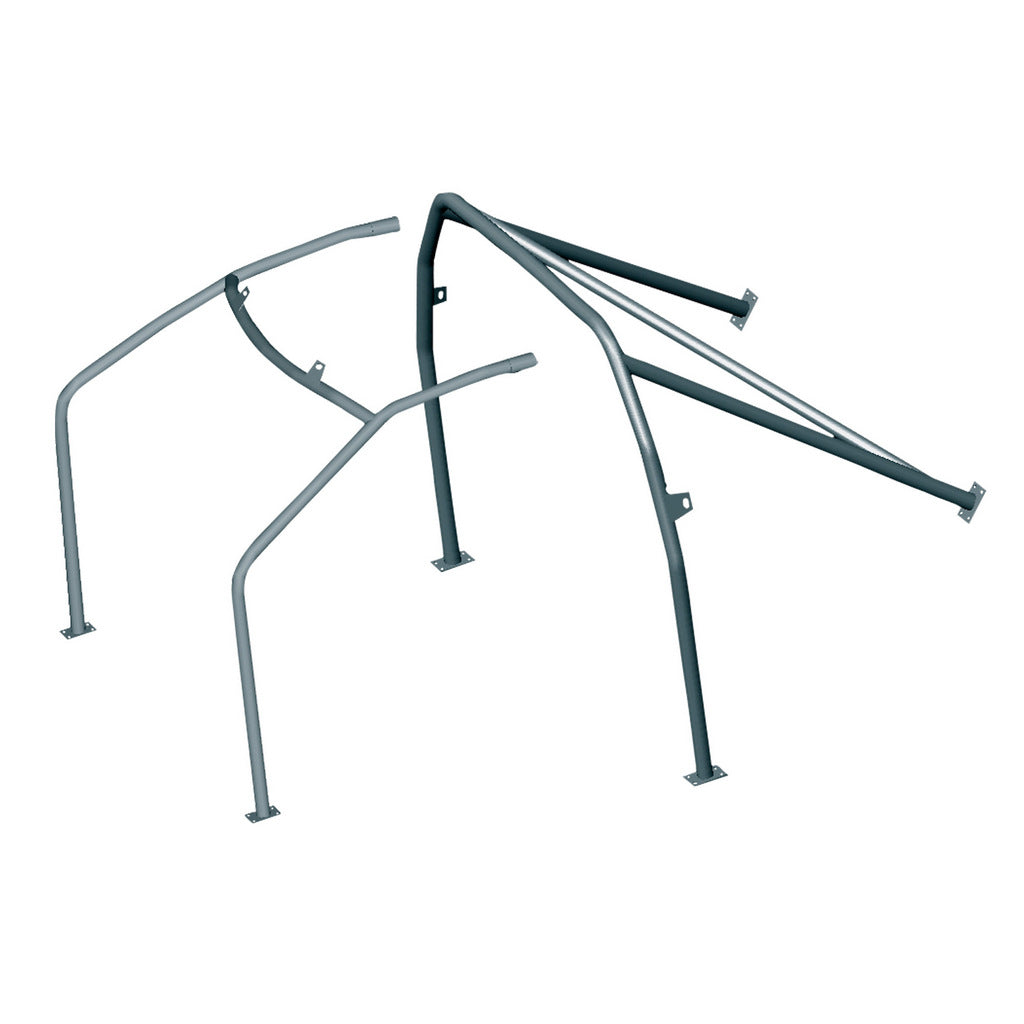 OMP AA0-102-137 Задній каркас безпеки для RENAULT R5 Turbo RWD Photo-0