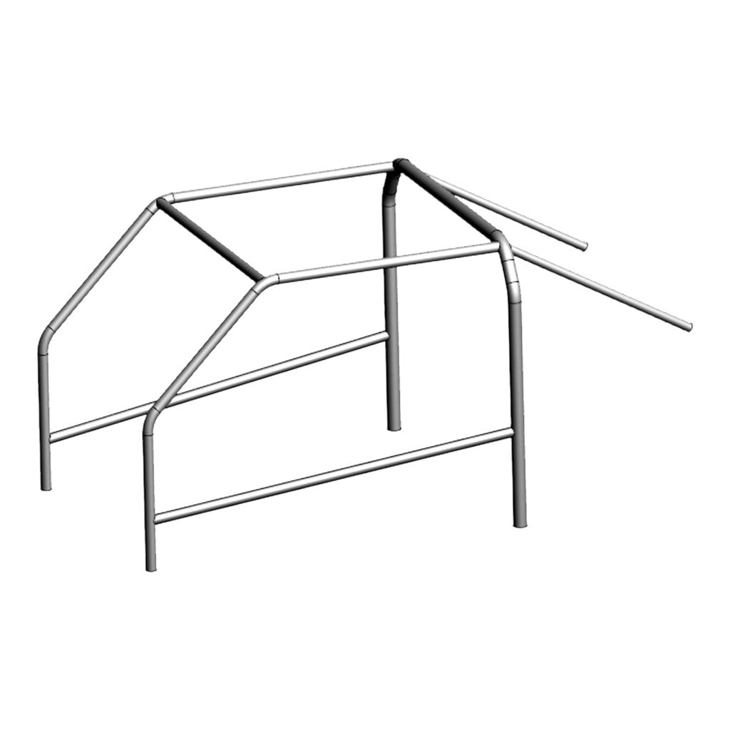 OMP AB0-0100-359 Каркас безпеки для VW Polo (MK6) 2017- Photo-0