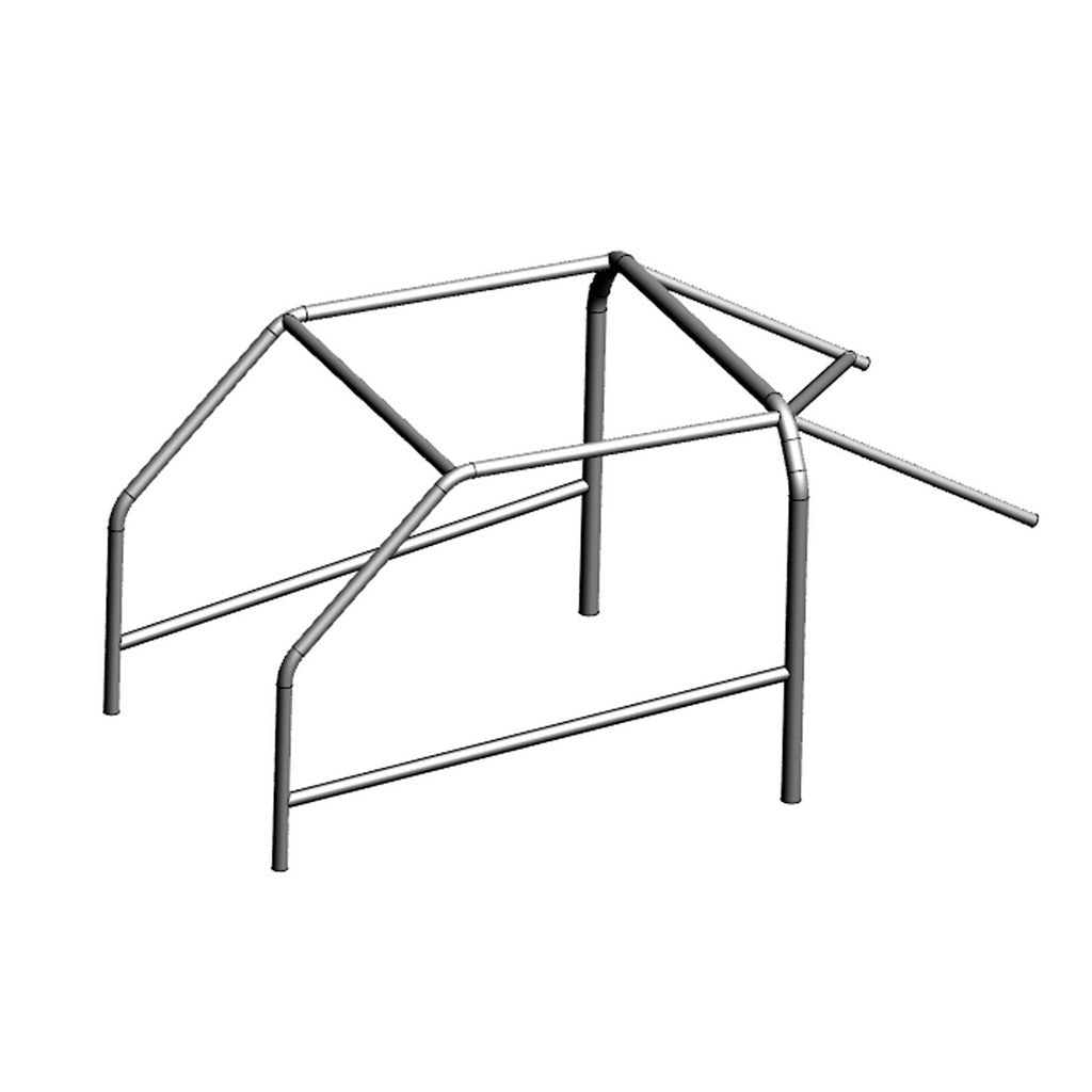 OMP AB0-105P-173 Каркас безпеки для TOYOTA Celica T18 GT / T20 1989-1999 Photo-0