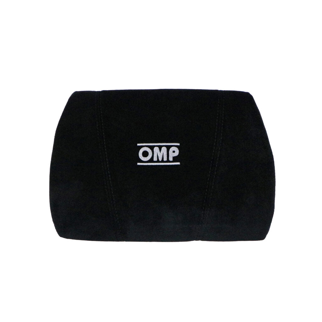OMP HB0-0708 Подушка для попереку для ігрових і офісних крісел Photo-0
