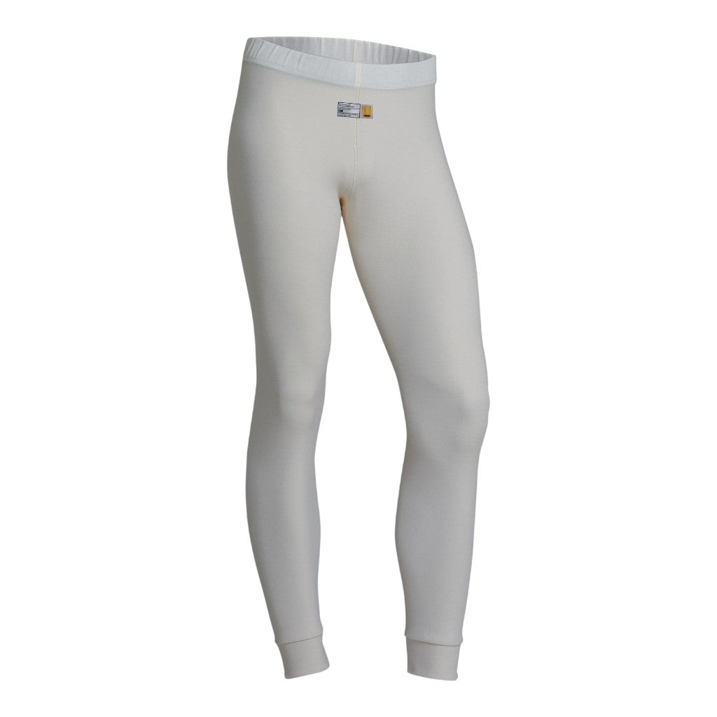 OMP IE0-0772-A01-020-M Нижня білизна (штани) First MY2022, FIA 8856-2018, Білий, Розмір M Photo-0