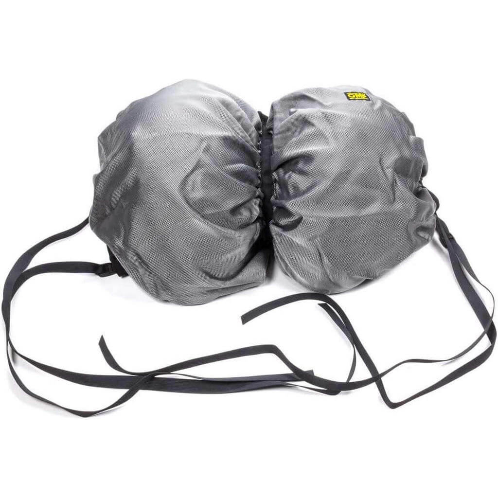 OMP NA0-1858 Сітка для пари шоломів Photo-0