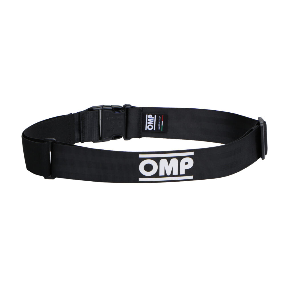OMP NB0-1897 Ремінь для радіостанції механіка Photo-0