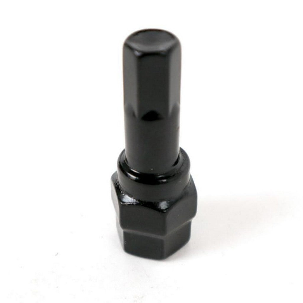 OMP OMPS09600001 Ключ для колісних болтів Slim Internal Drive HEX, чорний Photo-0