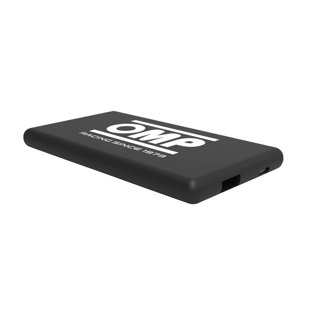 OMP PR0-0936 Павербанк OMP 4000MAH / Lithium Ion Photo-0