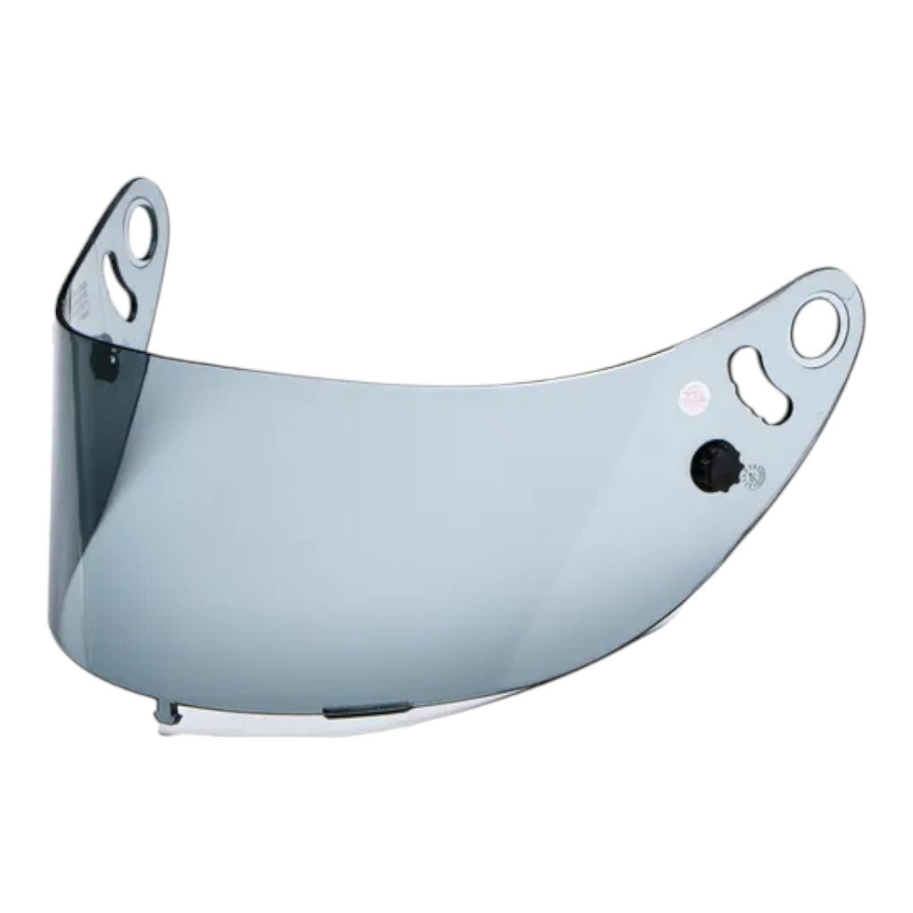 OMP SC0-0161 Темний візор для шоломів GP8 Evo / GP8 K / KJ8 Photo-0