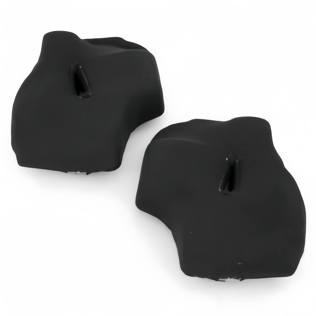 OMP SC0-0176-M Запасні накладки на щоки для шолома KJ-8, Розмір M Photo-0