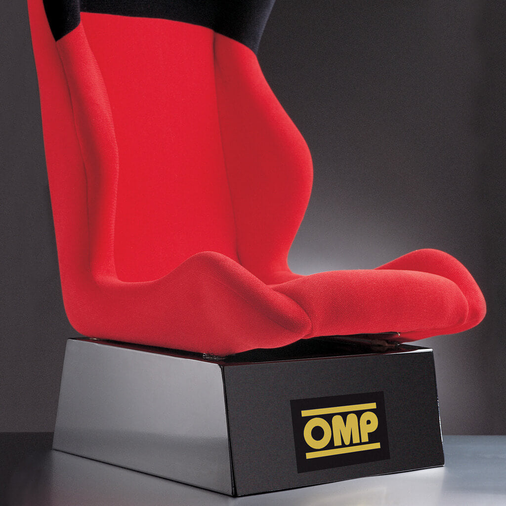 OMP X00-963 Підставка для крісла Photo-1