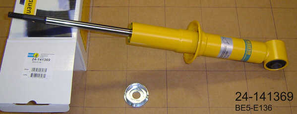 BILSTEIN 24-141369 Амортизатор задній B6 (R2) для LAND ROVER Sport Photo-1