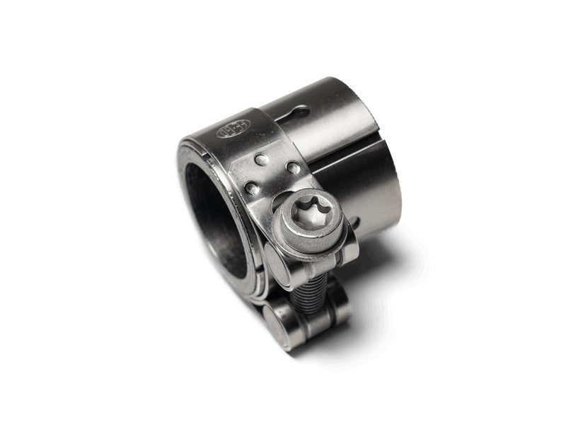 AKRAPOVIC P-HF1485 Набір для повторного складання (нержавіюча сталь) для YAMAHA XMAX 125 2021- Photo-1