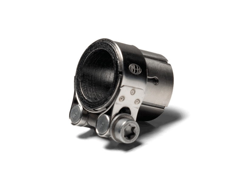 AKRAPOVIC P-HF1485 Набір для повторного складання (нержавіюча сталь) для YAMAHA XMAX 125 2021- Photo-0