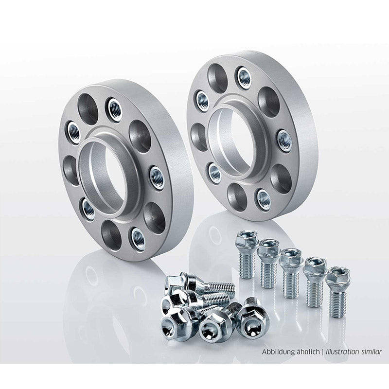 EIBACH S90-7-22-002 Колісна проставка PRO-SPACER 112x5, dia-66.45 мм, 22 мм Photo-0