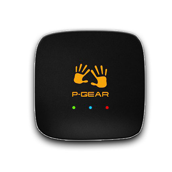 P-GEAR UBLOX8030 Вимірювальний прилад GPS P610 (20Hz GPS/GLONASS/Beidou) Photo-0