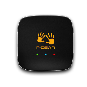 P-GEAR UBLOX8030 Вимірювальний прилад GPS P610 (20Hz GPS/GLONASS/Beidou) Photo-1 