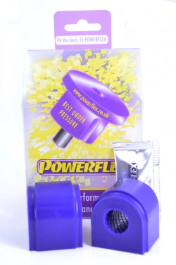 POWERFLEX PFF85-503-20.7 Передня втулка стабілізатора поперечної стійкості, 20,7 мм x4 для VW Passat (2006+) Photo-0