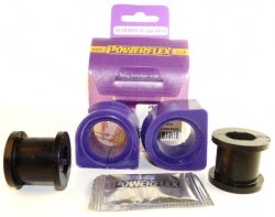 POWERFLEX PFR19-809 Задня втулка стабілізатора поперечної стійкості x2 для FORD Focus (2000 - 2006) Photo-0