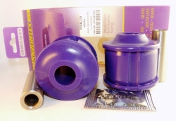 POWERFLEX PFF46-218 Передня втулка передньої тяги x2 для NISSAN 240SX (S13 і S14) Photo-0