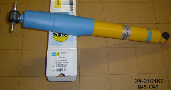 BILSTEIN 24-010467 Амортизатор задній B6 (R2) для JEEP Cherokee XJ Photo-1