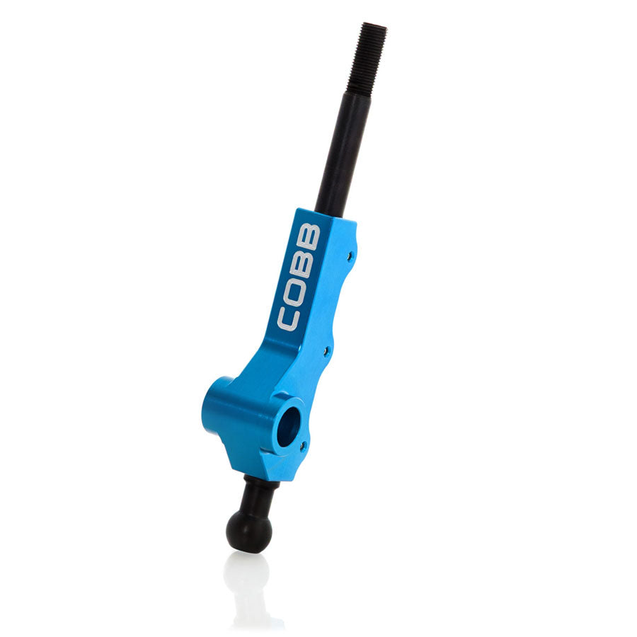 COBB 212315 Шорт-шіфтер SUBARU IMPREZA WRX 2001-2007 5MT Photo-4