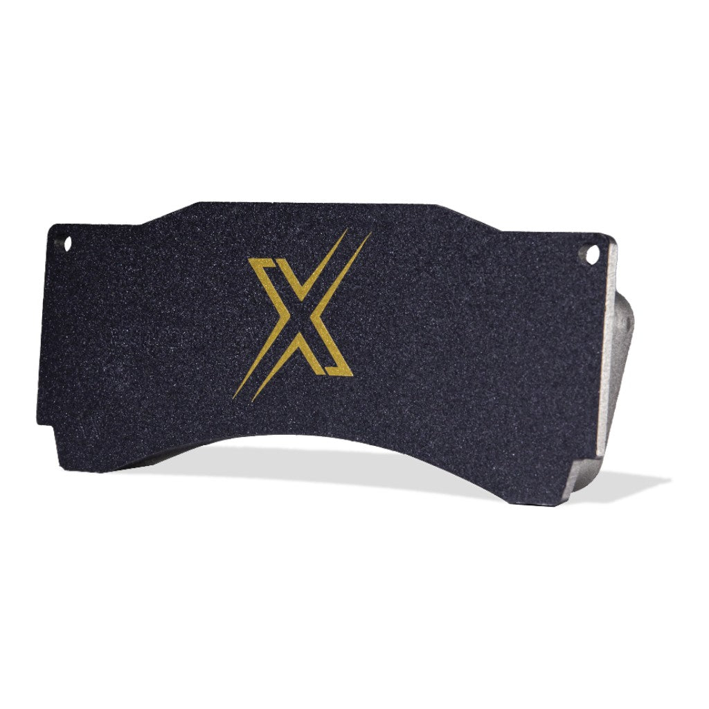 PAGID 2566-RSX Передні гальмівні колодки RSX для PORSCHE 911 GT3 R (992) Photo-0