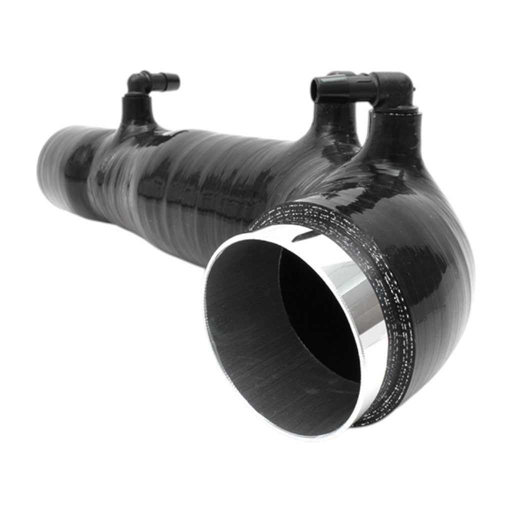 PERRIN PSP-INT-401BK Впускний шланг турбіни для SUBARU IMPREZA WRX / WRX STi 2002–2007 / Forester XT 2004–2008 Photo-0