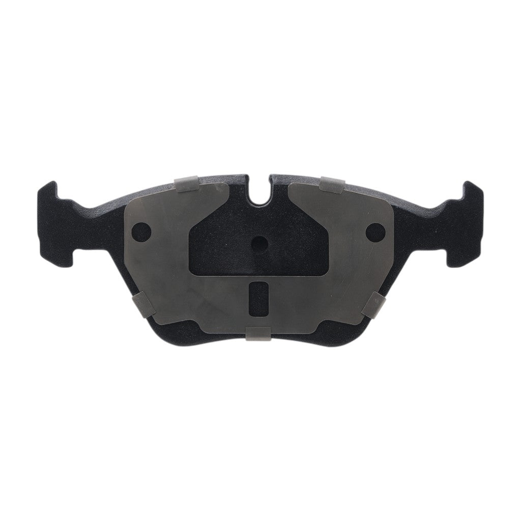 PFC 0394.11 Передні гальмівні колодки для BMW 330i (E46) / M3 (E36/E46) / M5 (E34) (компаунд Z-Rated) Photo-1