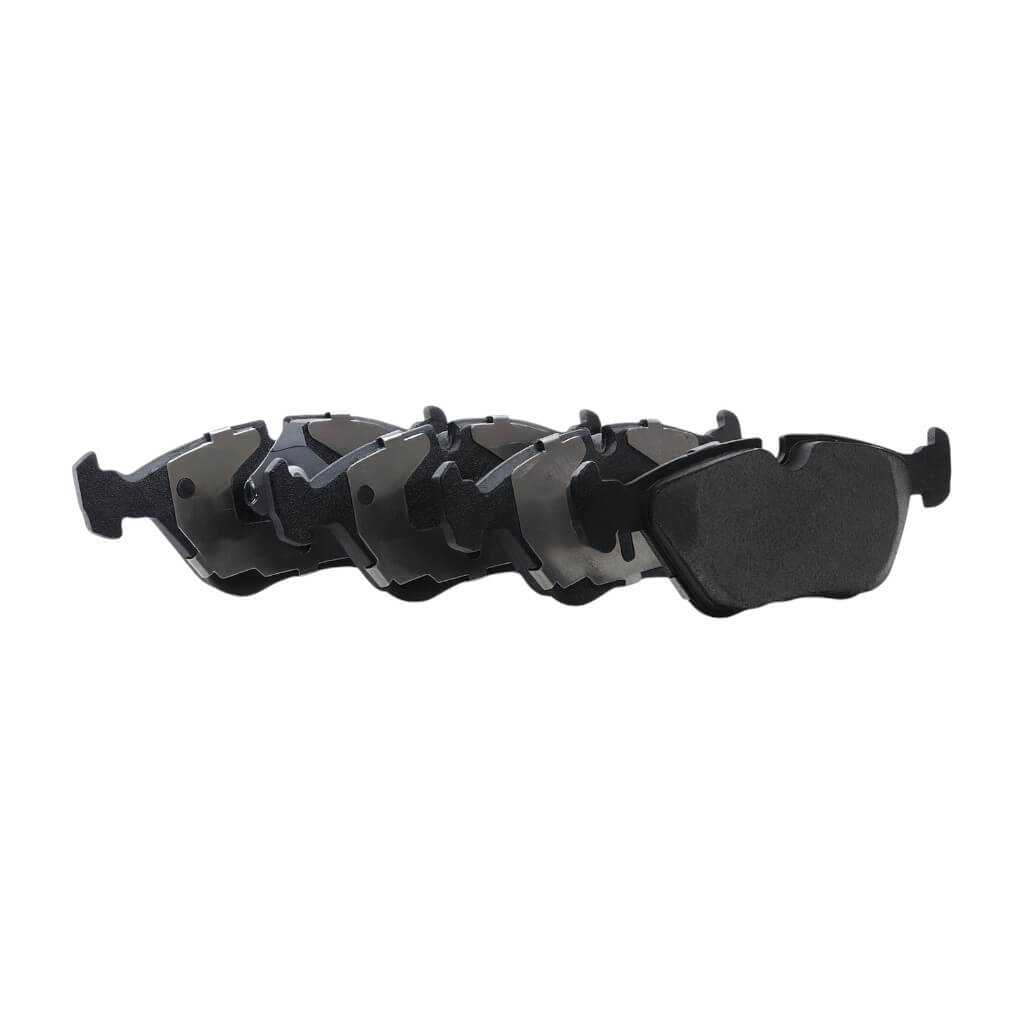 PFC 0394.11 Передні гальмівні колодки Z-Rated для BMW 330i (E46) / M3 (E36 / E46) / M5 (E34) Photo-3