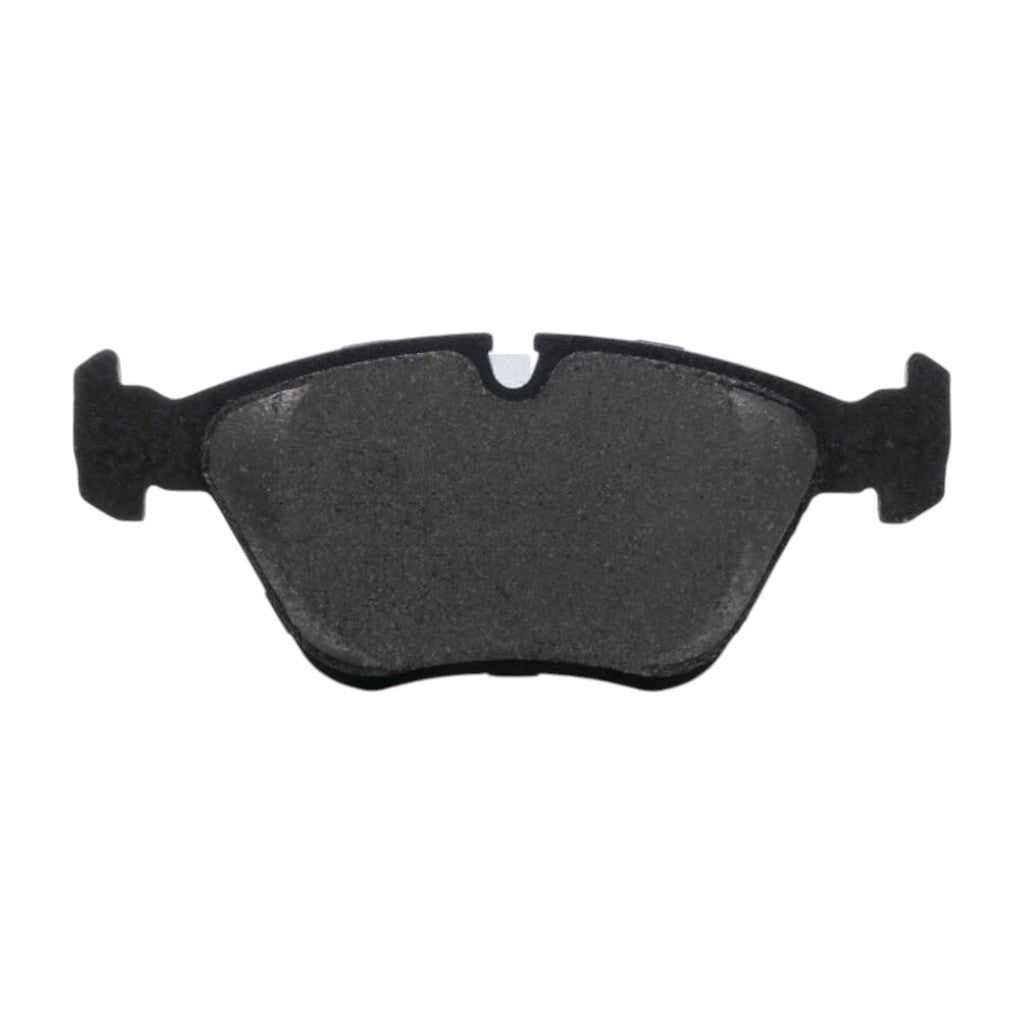 PFC 0394.11 Передні гальмівні колодки для BMW 330i (E46) / M3 (E36/E46) / M5 (E34) (компаунд Z-Rated) Photo-0