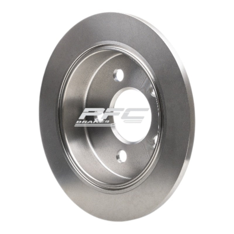 PFC 278.050.01 Задній гальмівний диск для CHEVROLET Impala / Monte Carlo 2000-2005 Photo-0