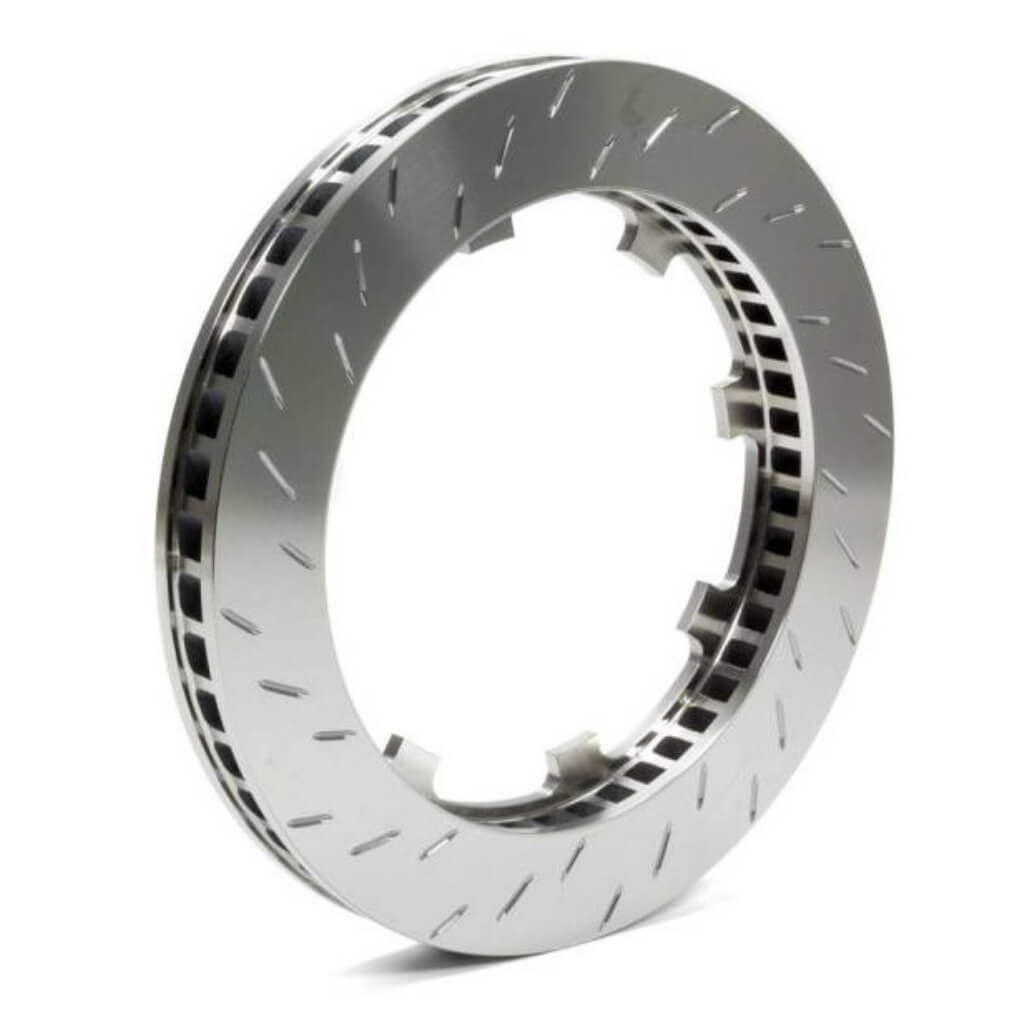 PFC 378.32.0060.45 Змінний передній лівий гальмівний диск V2 378x32 мм Photo-0