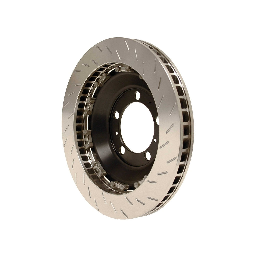 PFC 379.069.63 Передній лівий гальмівний диск V3 379x34 мм для PORSCHE 911 Turbo / Trubo S (991) Photo-0