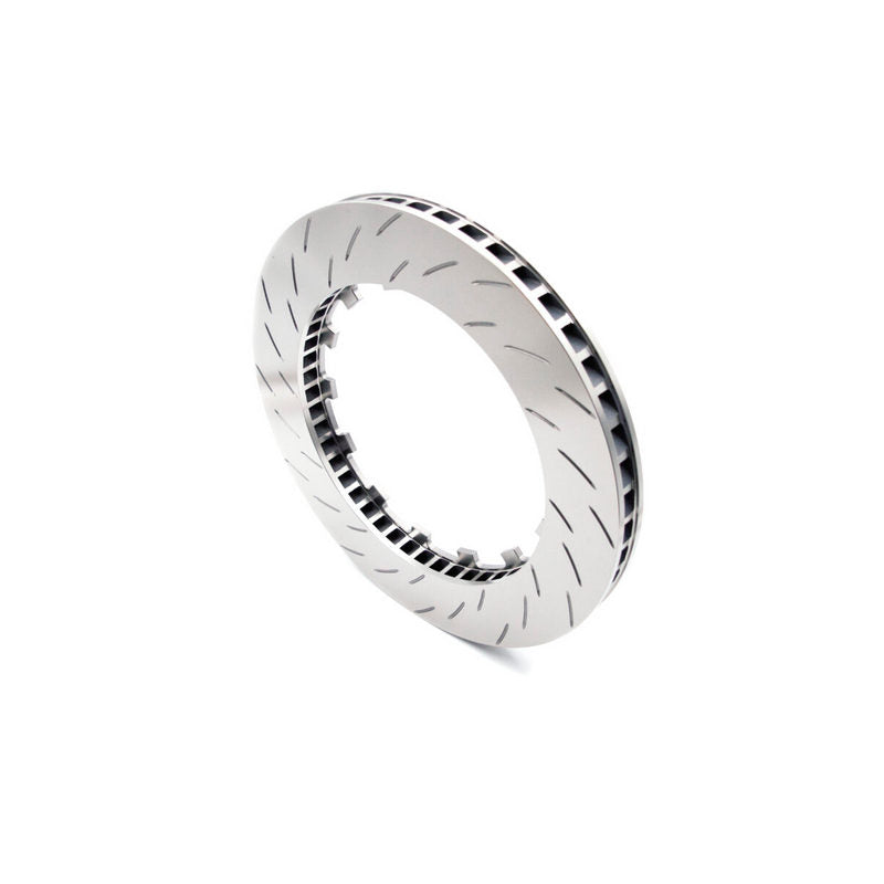 PFC 410.34.0063.451 Змінний лівий гальмівний диск V3 410x34 мм Photo-0