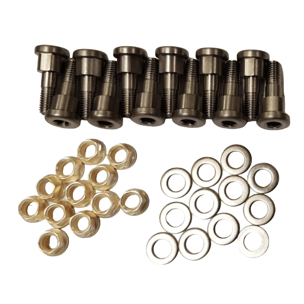 PFC 900.700.113.04 Кріплення для змінних роторів 378.35.0053.03 Photo-0