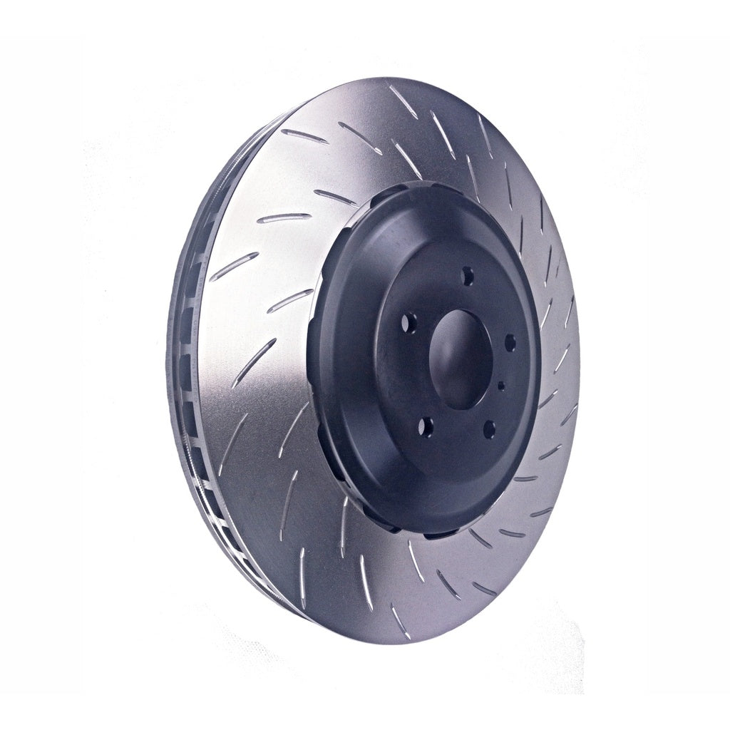 PFC 319.044.63 Передній лівий гальмівний диск V3 319x32 мм для MITSUBISHI Lancer EVO 7 / 8 / 9 Photo-0